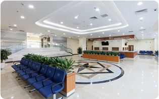 Hệ thống phòng khám