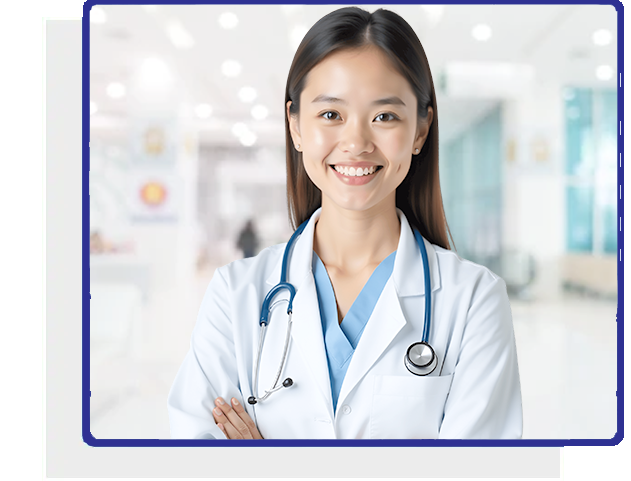 Phòng Khám Đa Khoa Tâm Đức