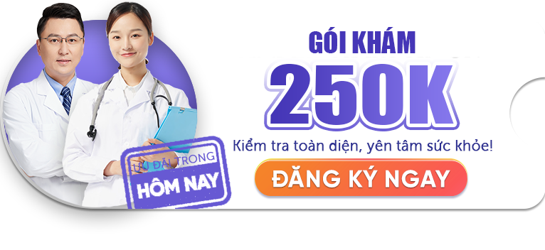 Phòng khám đa khoa Tâm Đức Đăk Lăk