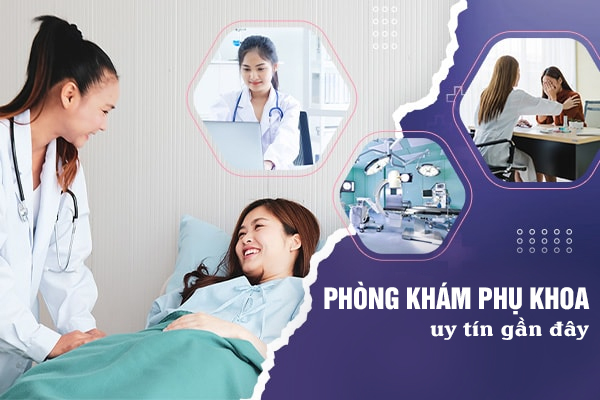 Địa chỉ khám phụ khoa uy tín được nhiều chị em lựa chọn