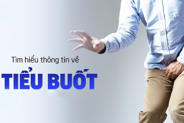 Tìm hiểu những thông tin về tiểu buốt