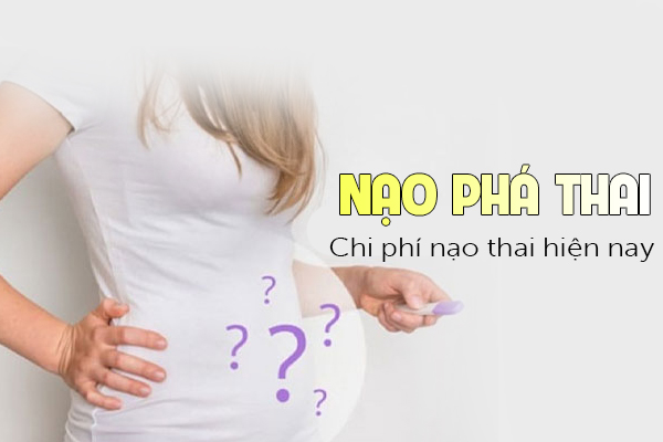 Nạo thai là gì? Địa chỉ nạo thai tại Đắk Lắk