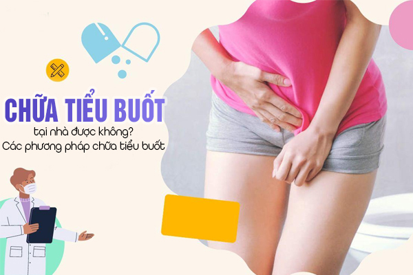 Chữa tiểu buốt tại nhà được không? Các phương pháp chữa tiểu buốt